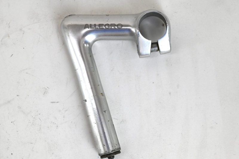 Vintage Cinelli 1A Allegro Stem 80mm