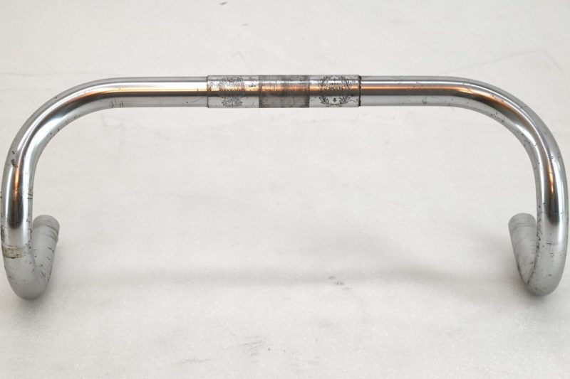 Cinelli Campione del Mondo Handlebar 41.5cm Merckx Shape - Image 2