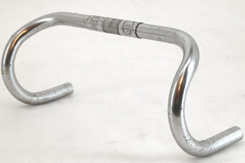 Cinelli Campione del Mondo Handlebar 41.5cm Merckx Shape - Image 3