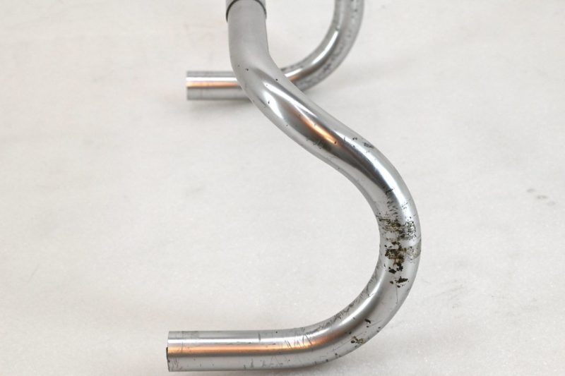 Cinelli Campione del Mondo Handlebar 41.5cm Merckx Shape - Image 5