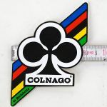 Colnago Sticker Logo New