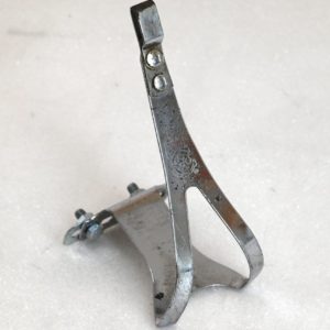 Vintage Colnago Toeclip