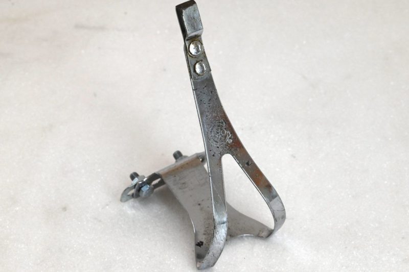 Vintage Colnago Toeclip