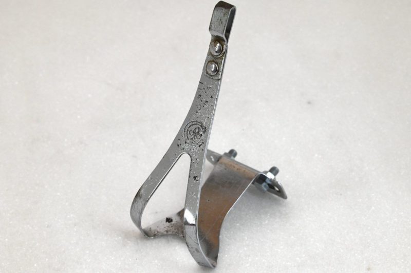 Vintage Colnago Toeclip