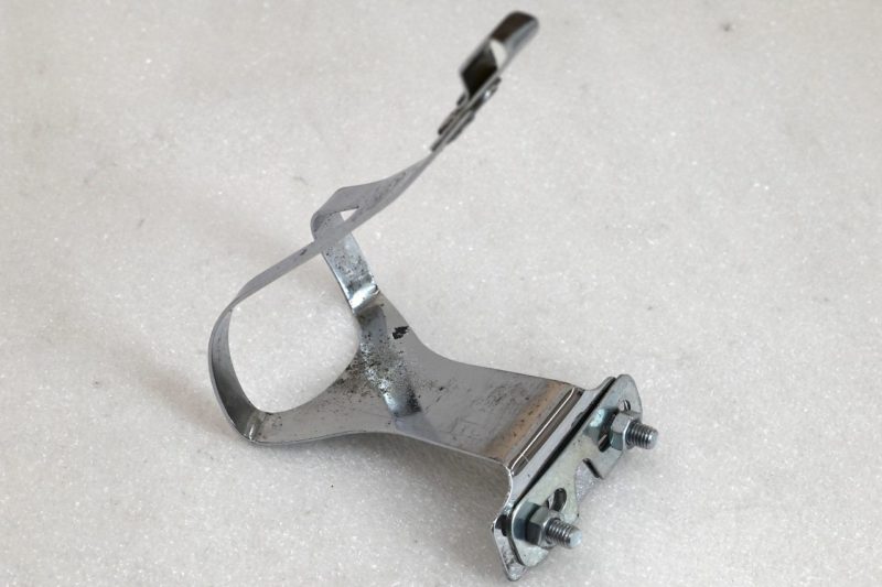 Vintage Colnago Toeclip