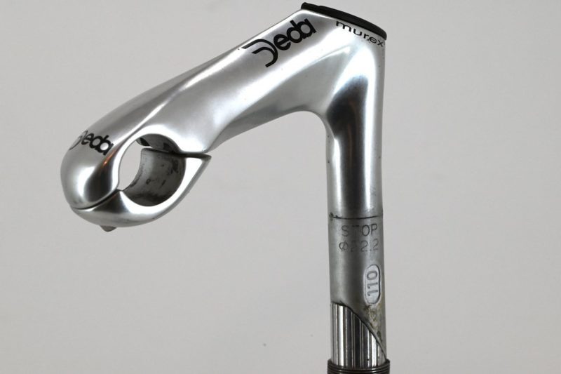 Deda Murex Stem 110mm 22.2mm