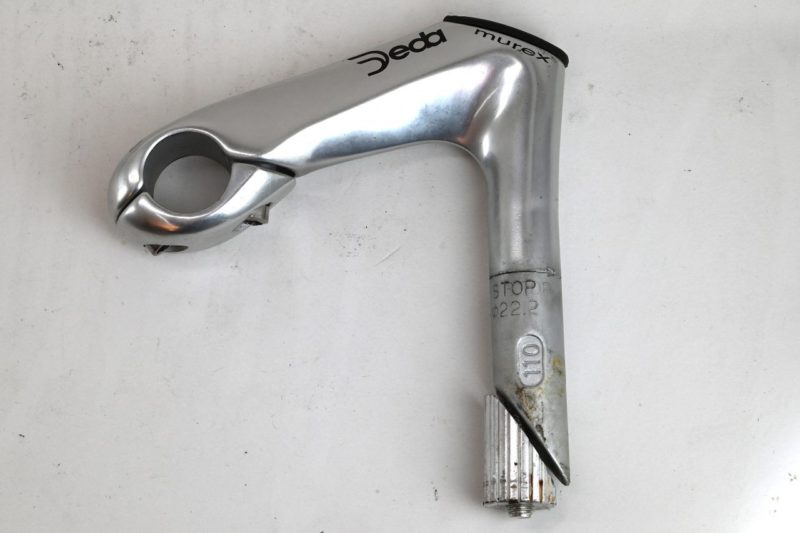 Deda Murex Stem 110mm 22.2mm
