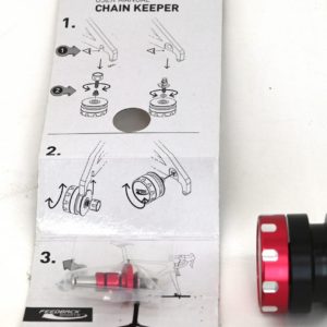 Feedback Sports Chain Keeper NEW
