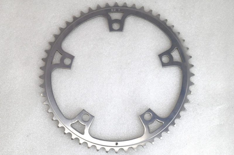 Vintage Gipiemme Crono Sprint Chainring