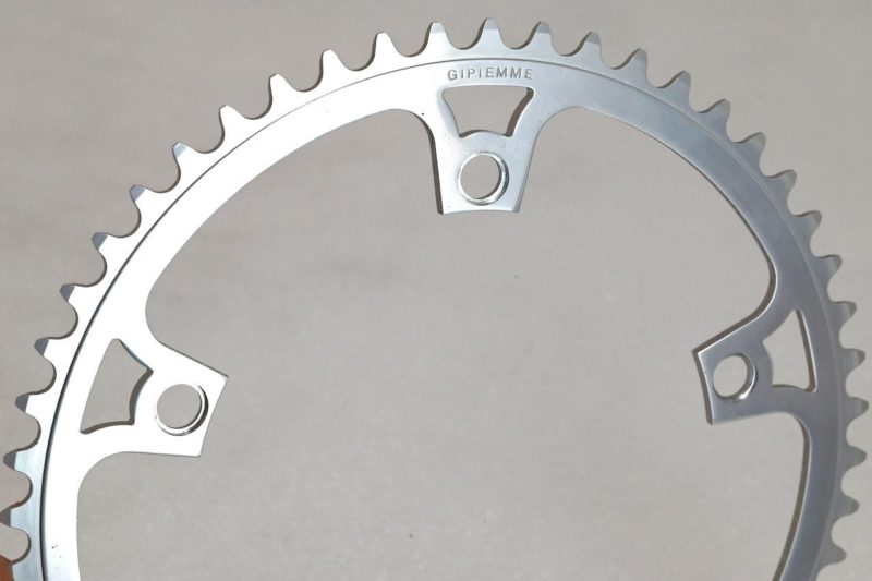 Vintage Gipiemme Crono Sprint Chainring