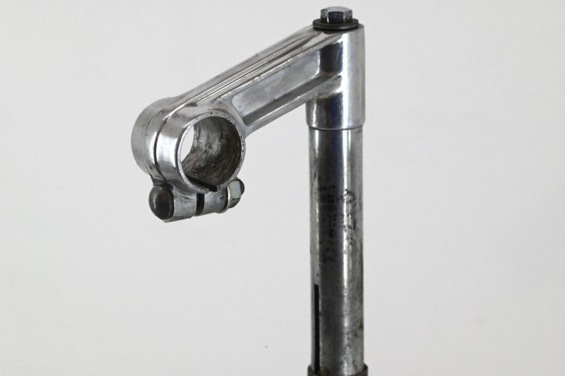 Vintage GDR Diamant Grünert Stem 85mm