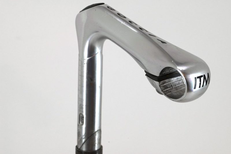 Vintage ITM Goccia Stem 110mm