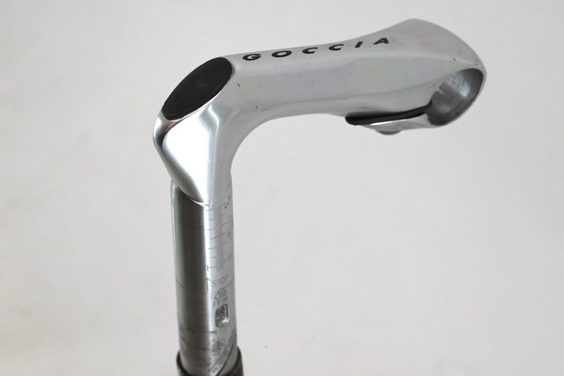 Vintage ITM Goccia Stem 110mm