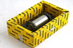 Vintage Mavic Zap 610 URD Universal Bottom Bracket NOS NIB
