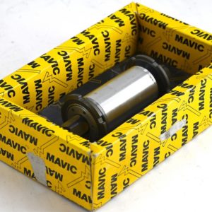 Vintage Mavic Zap 610 URD Universal Bottom Bracket NOS NIB