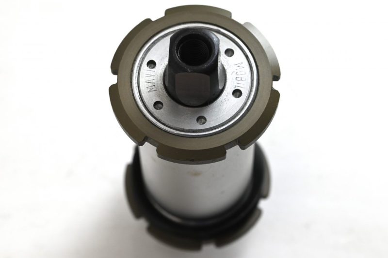 Vintage Mavic Zap 610 URD Universal Bottom Bracket NOS NIB