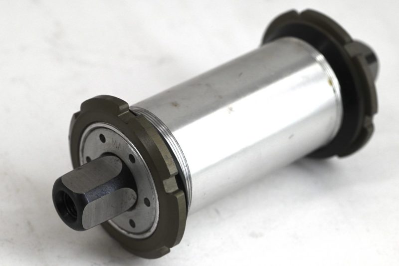 Vintage Mavic Zap 610 URD Universal Bottom Bracket NOS NIB