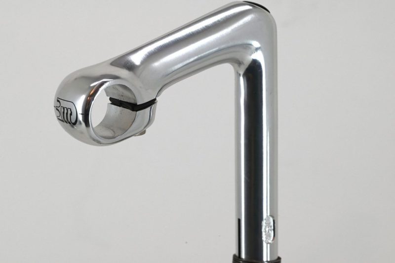 Vintage 3ttt Record Stem 100mm 22.2mm NOS