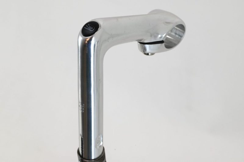 Vintage 3ttt Record Stem 100mm 22.2mm NOS