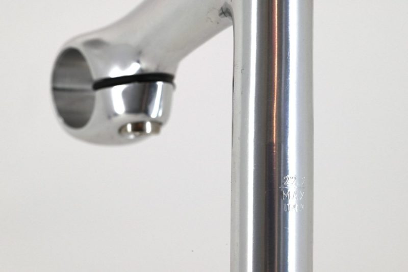 Vintage 3ttt Record Stem 100mm 22.2mm NOS