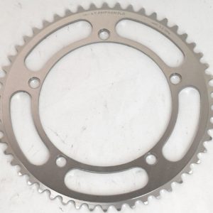 Vintage Campagnolo Gran Sport Chainring NOS