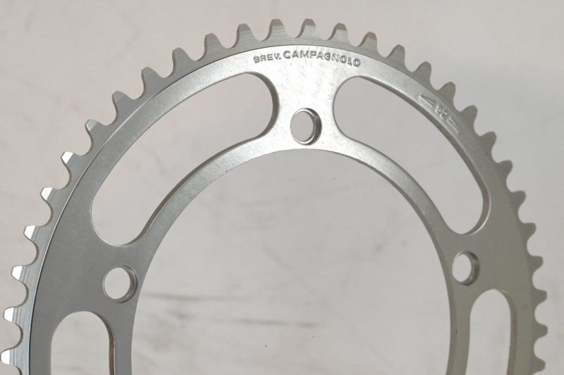 Vintage Campagnolo Gran Sport Chainring NOS