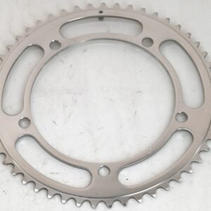 Campagnolo Record Chainring 144 BCD 51 Teeth NOS - Cicli Berlinetta