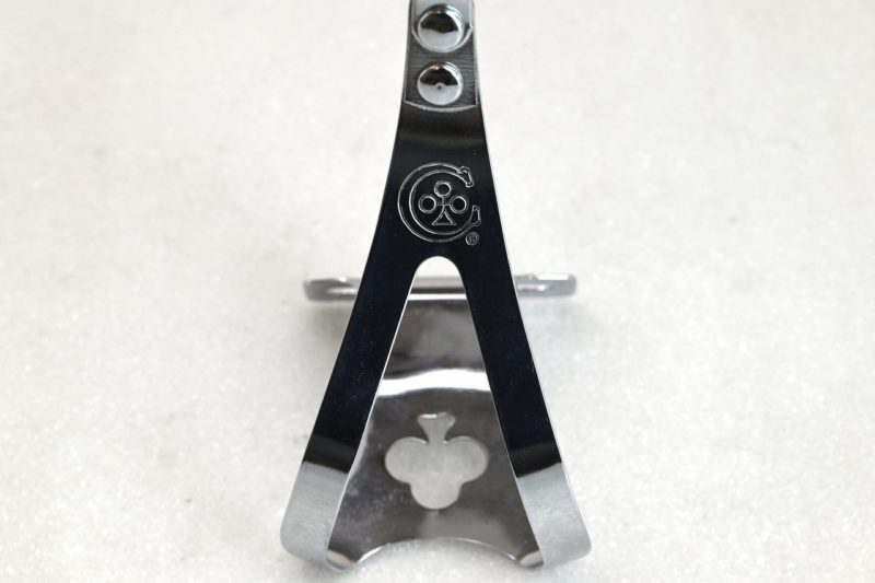 Vintage Colnago Toeclip