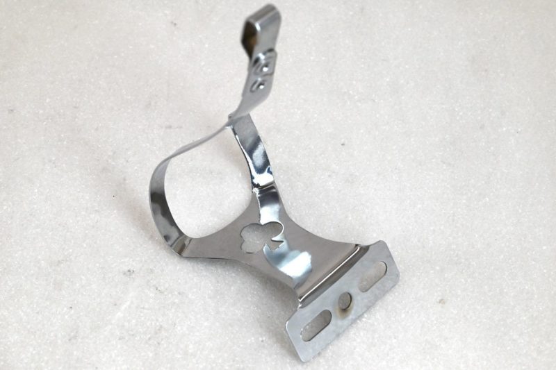 Vintage Colnago Toeclip