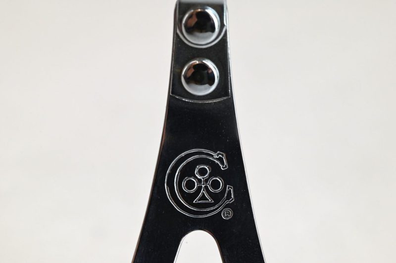 Vintage Colnago Toeclip
