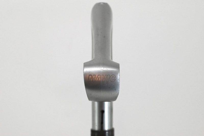 Vintage Mavic 365 Aero Stem 130mm NOS