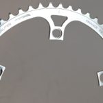 Vintage Specialties TA Chainring