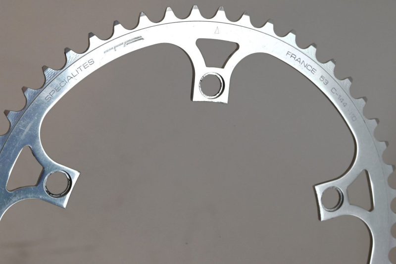 Vintage Specialties TA Chainring
