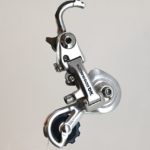 Vintage Shimano 600 AX Rear Derailleur NOS