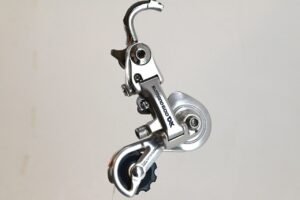 Vintage Shimano 600 AX Rear Derailleur NOS