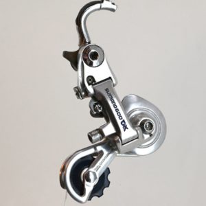 Vintage Shimano 600 AX Rear Derailleur NOS