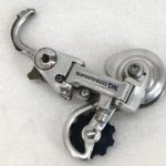 Vintage Shimano 600 AX Rear Derailleur NOS
