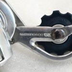 Shimano 600 AX Rear Derailleur NOS - Image 4