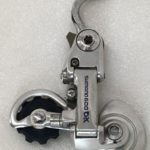 Vintage Shimano 600 AX Rear Derailleur NOS