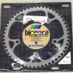 Vintage Shimano Biopace Chainring