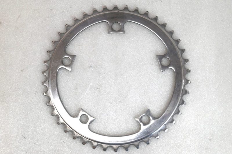 Vintage Stronglight Chainring NOS