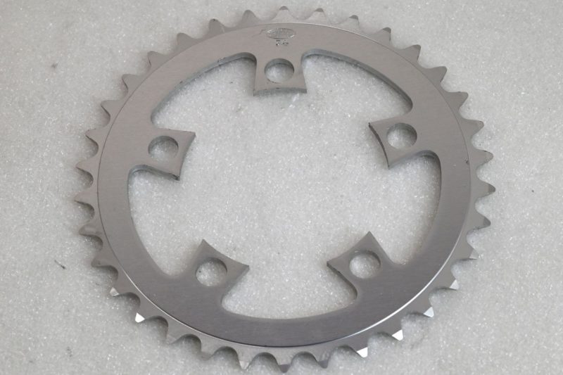 Vintage Stronglight Chainring NOS