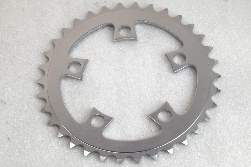 Vintage Stronglight Chainring NOS