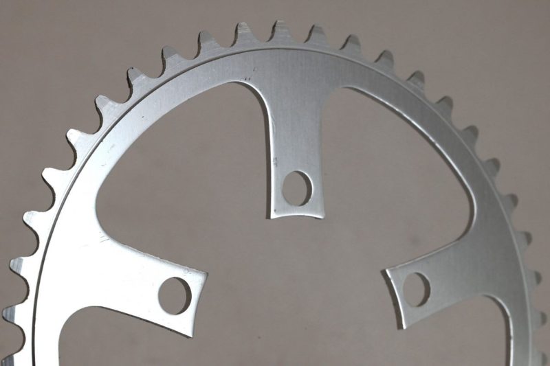 Vintage Stronglight Chainring NOS