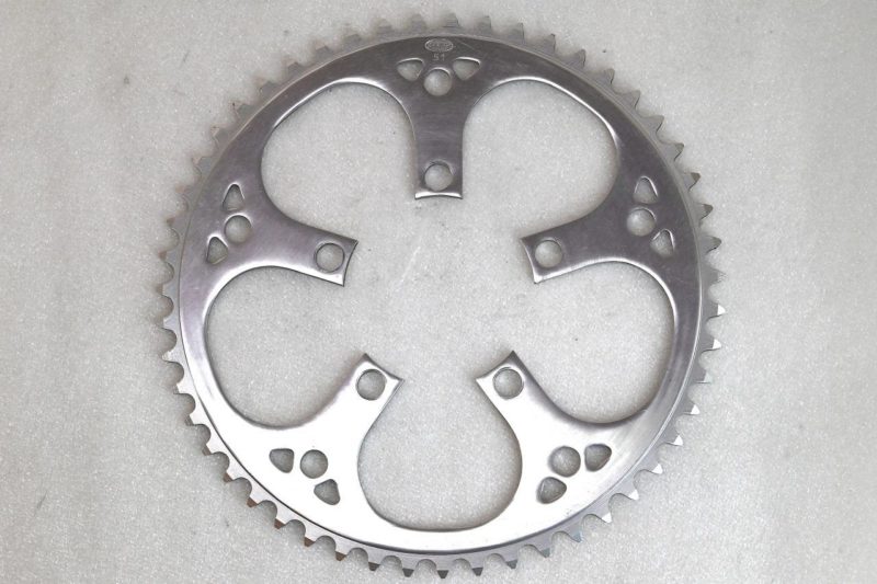 Vintage Stronglight Chainring NOS