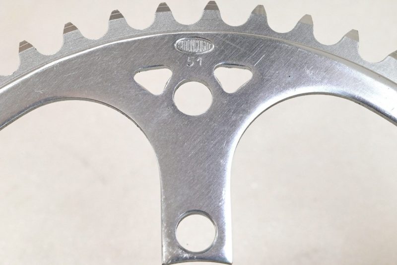Vintage Stronglight Chainring NOS