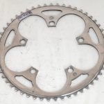 Zeus Criterium Chainring