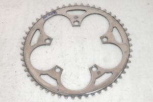 Zeus Criterium Chainring