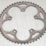 Zeus Criterium Chainring