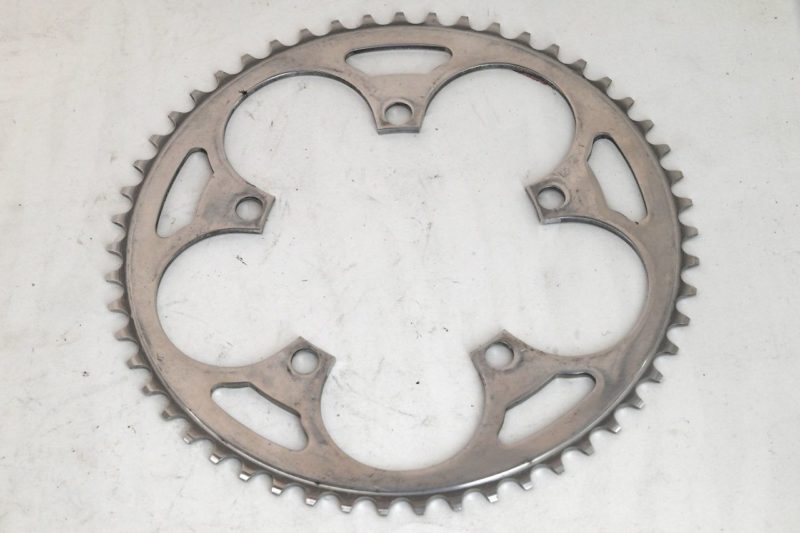 Zeus Criterium Chainring